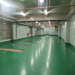 沧州FRP玻璃钢防腐地坪-缩略图2