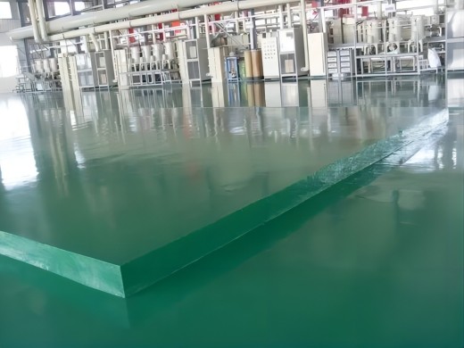 沧州防腐蚀地坪,环氧玻纤地坪，玻纤工业地坪，环氧玻纤布地坪,乙烯基玻纤布地坪