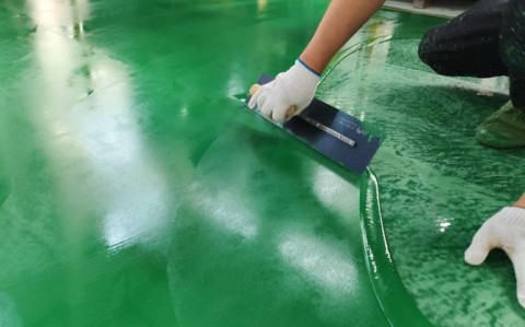 沧州什么是VEF地坪,VEF地坪厂家