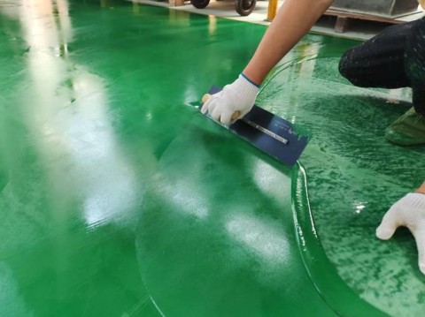 沧州什么是VEF地坪,VEF地坪厂家