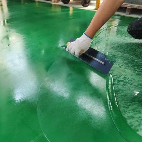 沧州什么是VEF地坪,VEF地坪厂家