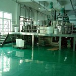 沧州乙烯基防腐蚀地坪,乙烯基酯地坪,乙烯基酯防腐蚀地坪,乙烯基重防腐蚀地坪,乙烯基重防腐地坪,乙烯基重防腐自流平地坪-缩略图1