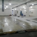 沧州防腐防静电地坪,防腐防静电自流平地坪-缩略图2