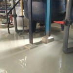沧州FRP玻璃钢防腐地坪-缩略图1