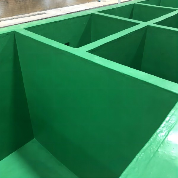 沧州防腐水池，水池防腐防渗怎么做，防腐水池施工厂家