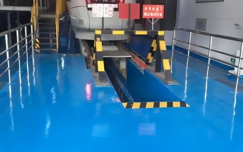 沧州环氧防腐蚀地坪,环氧积层地坪