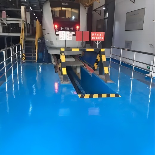 沧州环氧防腐蚀地坪,环氧积层地坪